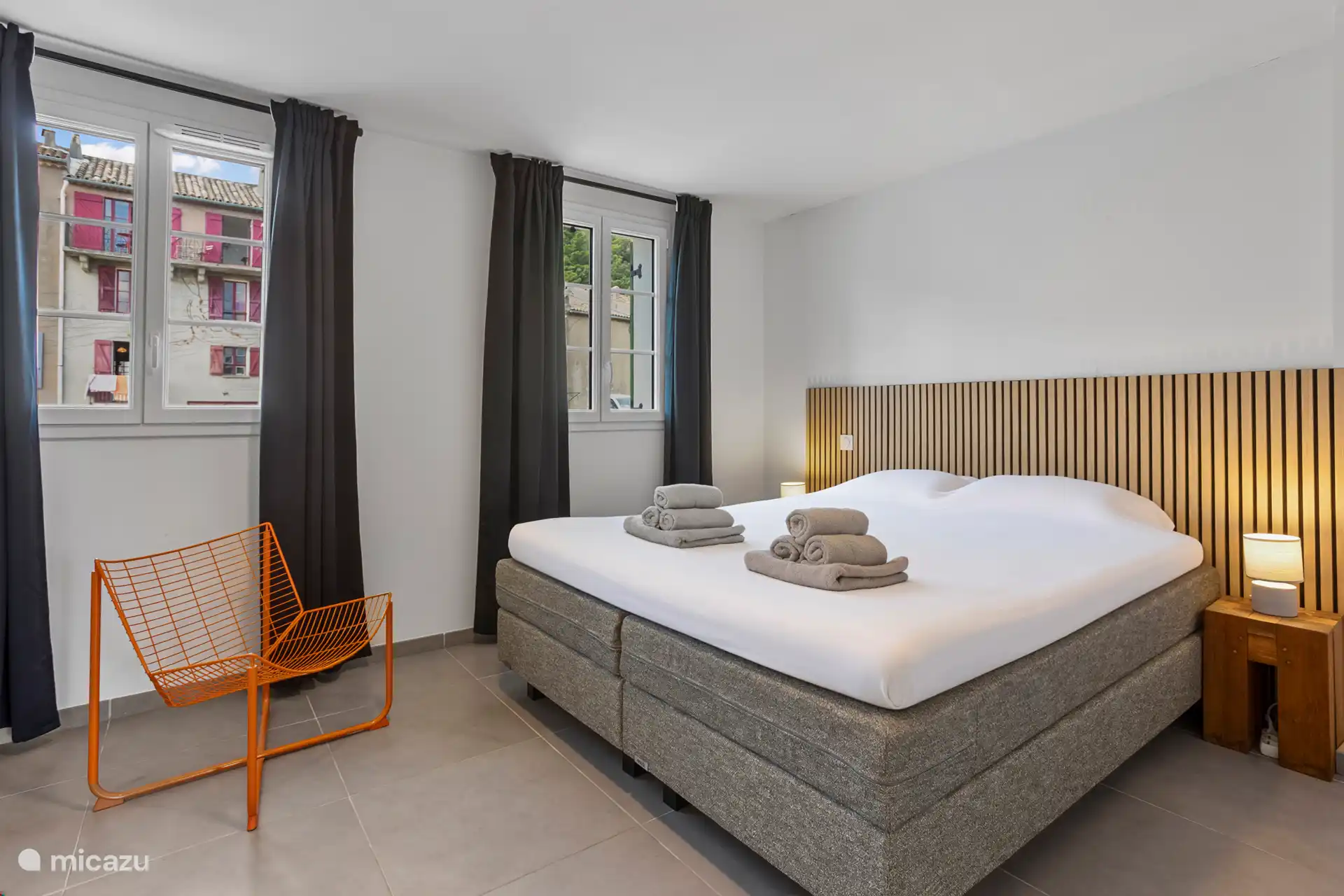 Slaapkamer 1