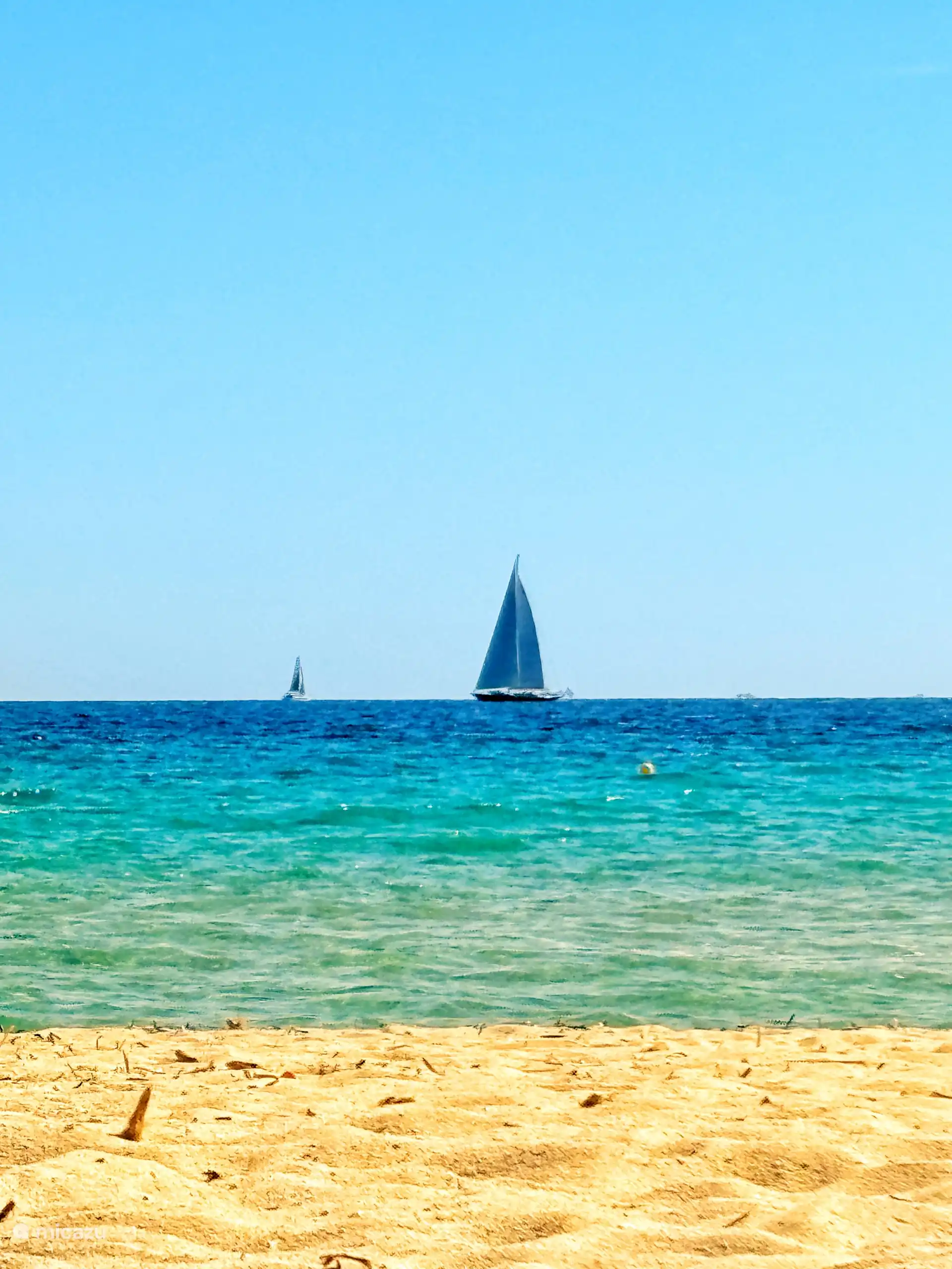 Sea