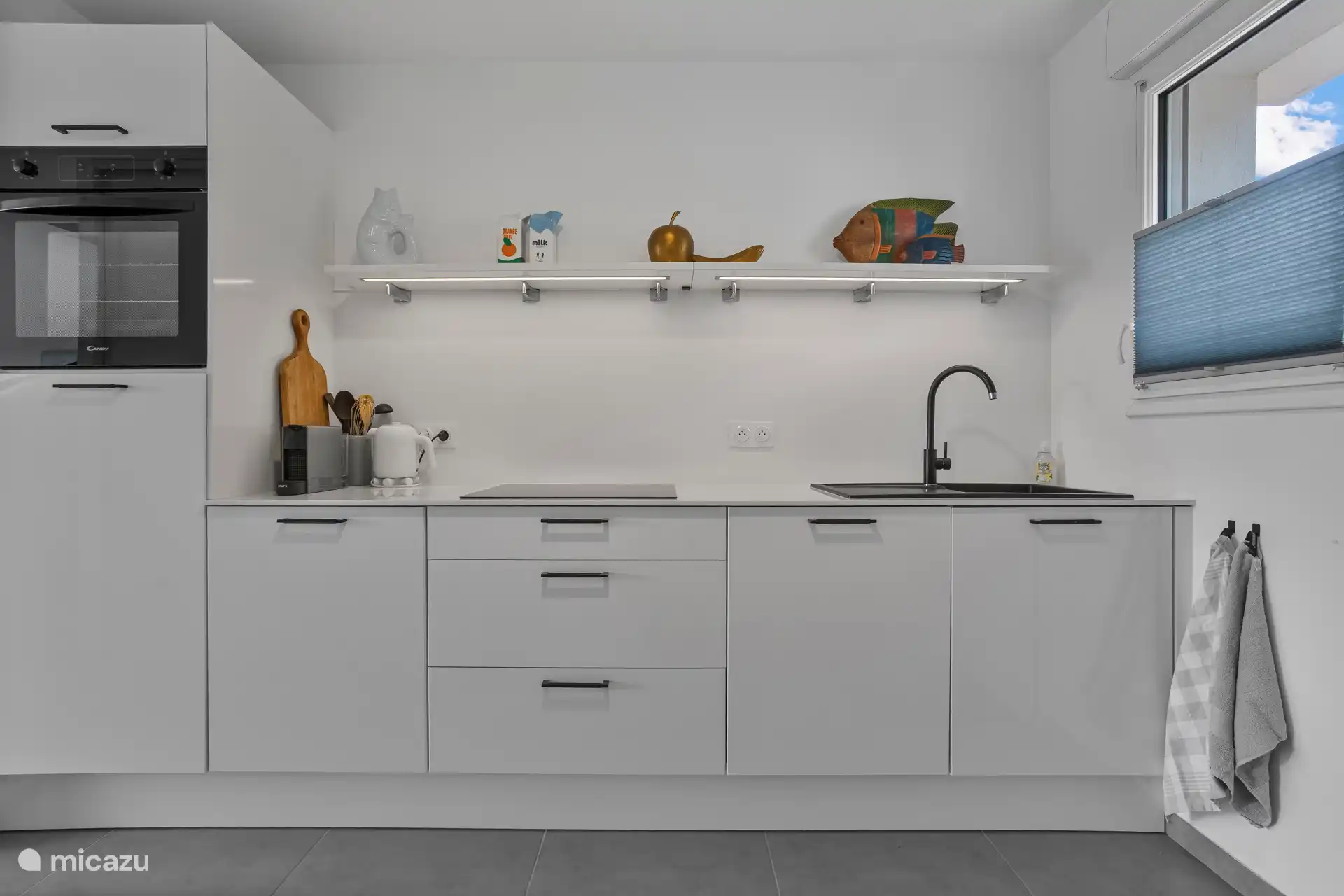 Keuken