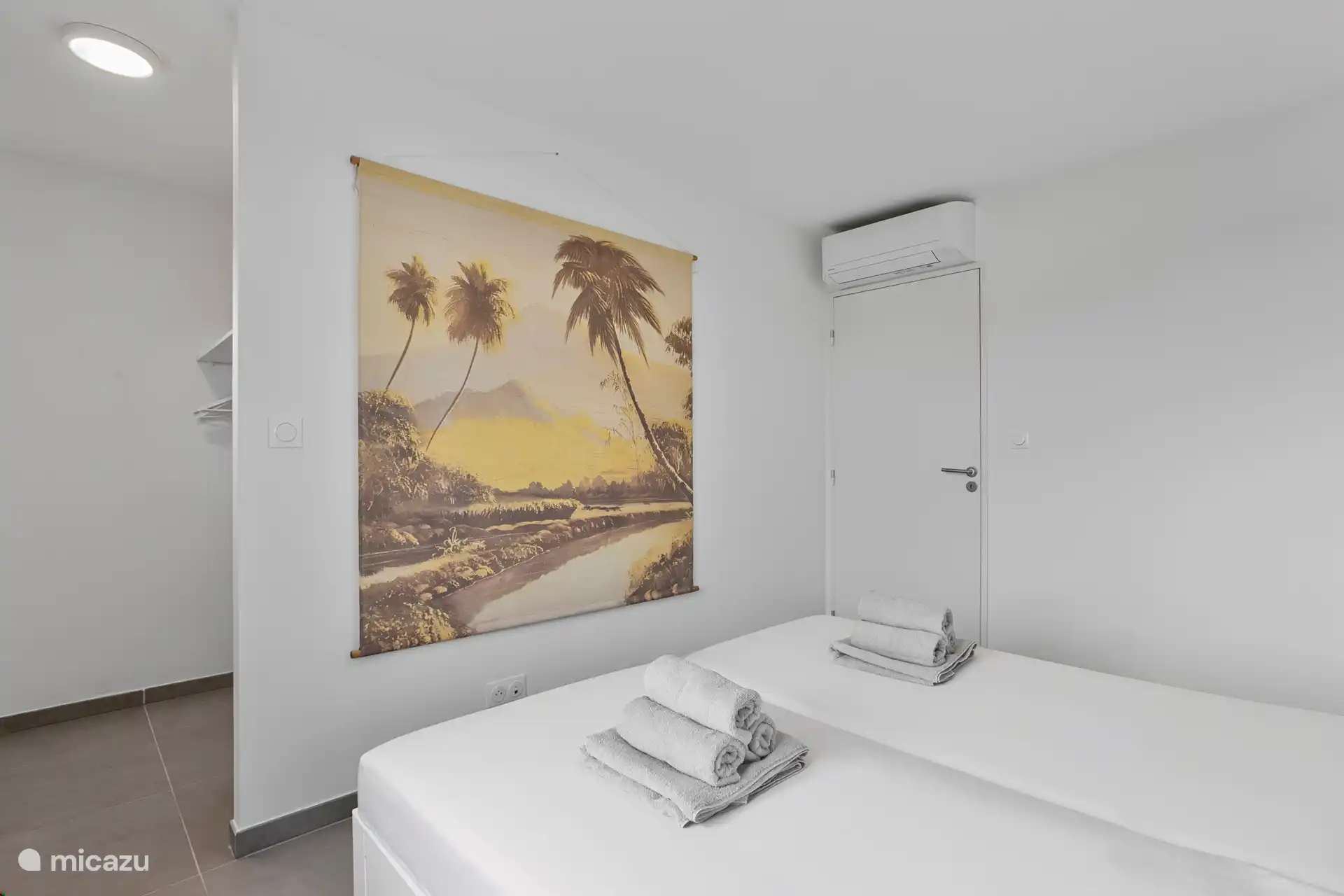 Slaapkamer 2