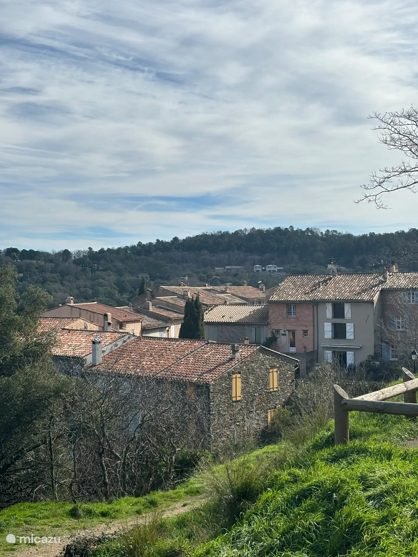 Village