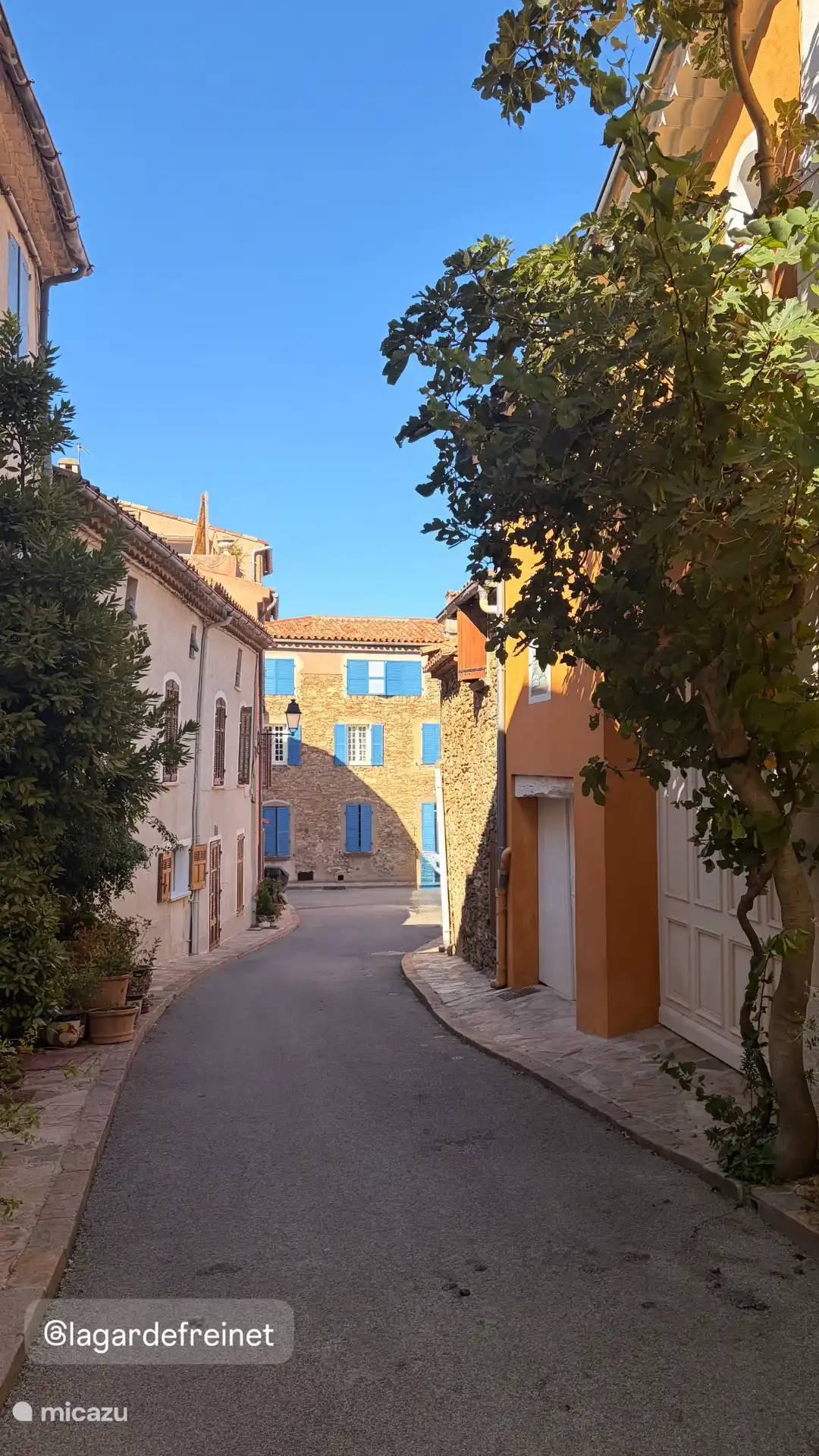 Street scene