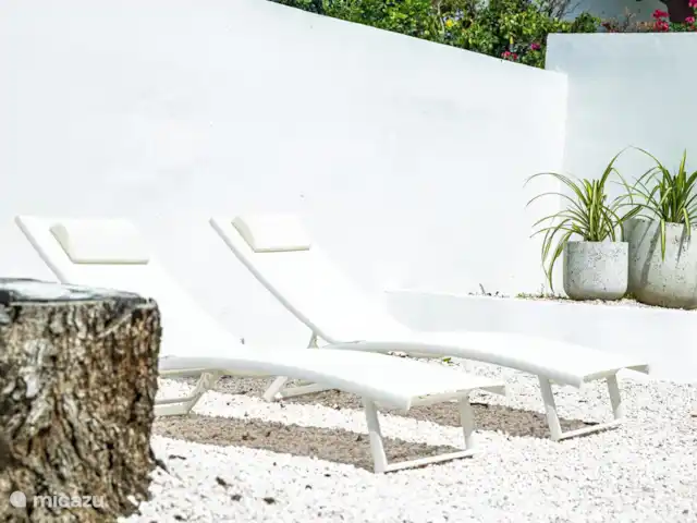 NUSA E | Curaçao, Banda Ariba (est), Jan Thiel - appartement