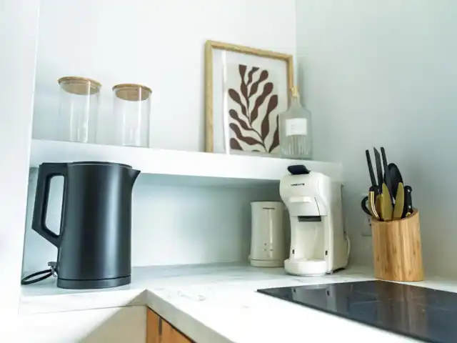 NUSA E | Curaçao, Banda Ariba (est), Jan Thiel - appartement