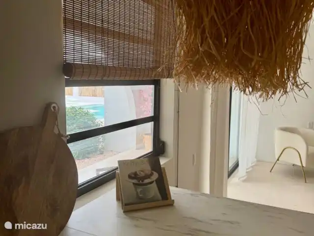 NUSA E | Curaçao, Banda Ariba (est), Jan Thiel - appartement