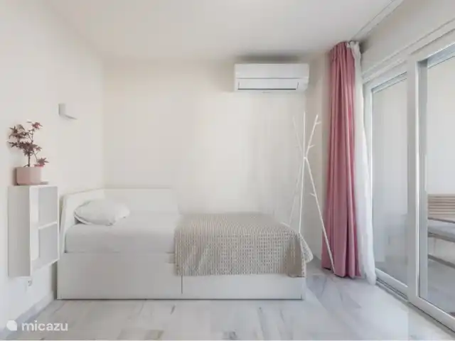 Luxe groot huis, Guadalmar Malaga huren in Spanje, Costa del Sol, Málaga - villa Slaapkamer Vivianna