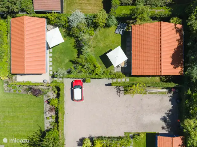 Chalet à louer Zélande « grande maison » | Pays-Bas, Zélande, Westenschouwen - maison de vacances Vue d’ensemble de notre site