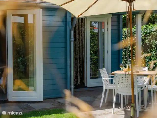 Chalet à louer Zélande « grande maison » | Pays-Bas, Zélande, Westenschouwen - maison de vacances Notre belle 'grande maison'