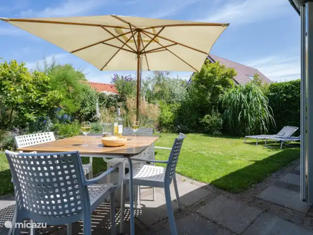 Chalet à louer Zélande « grande maison » | Pays-Bas, Zélande, Westenschouwen - maison de vacances La vraie vie en plein air en Zélande