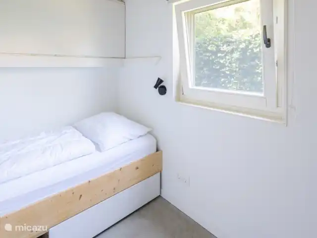 Chalet à louer Zélande « grande maison » | Pays-Bas, Zélande, Westenschouwen - maison de vacances La 2ème chambre