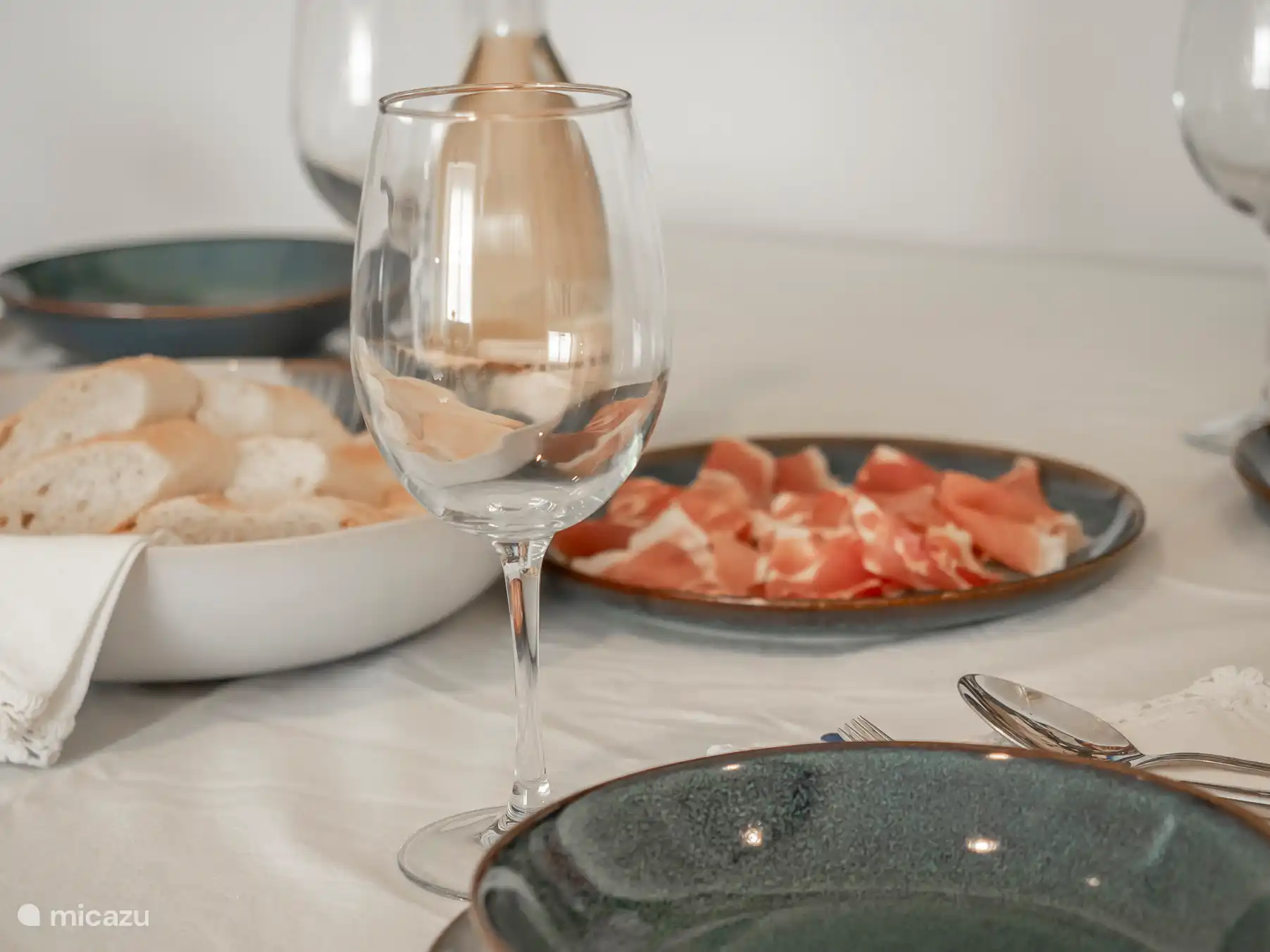 Casa Los Gallos - Espagne ! 