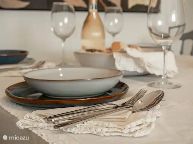 Casa Los Gallos  | Espagne, Costa Blanca, Altea - appartement Casa Los Gallos - Détails !