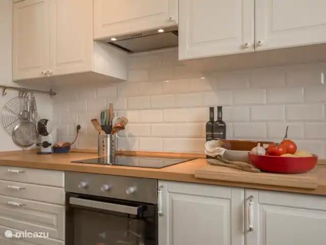 Casa Los Gallos  | Espagne, Costa Blanca, Altea - appartement Casa Los Gallos - Cuisine.