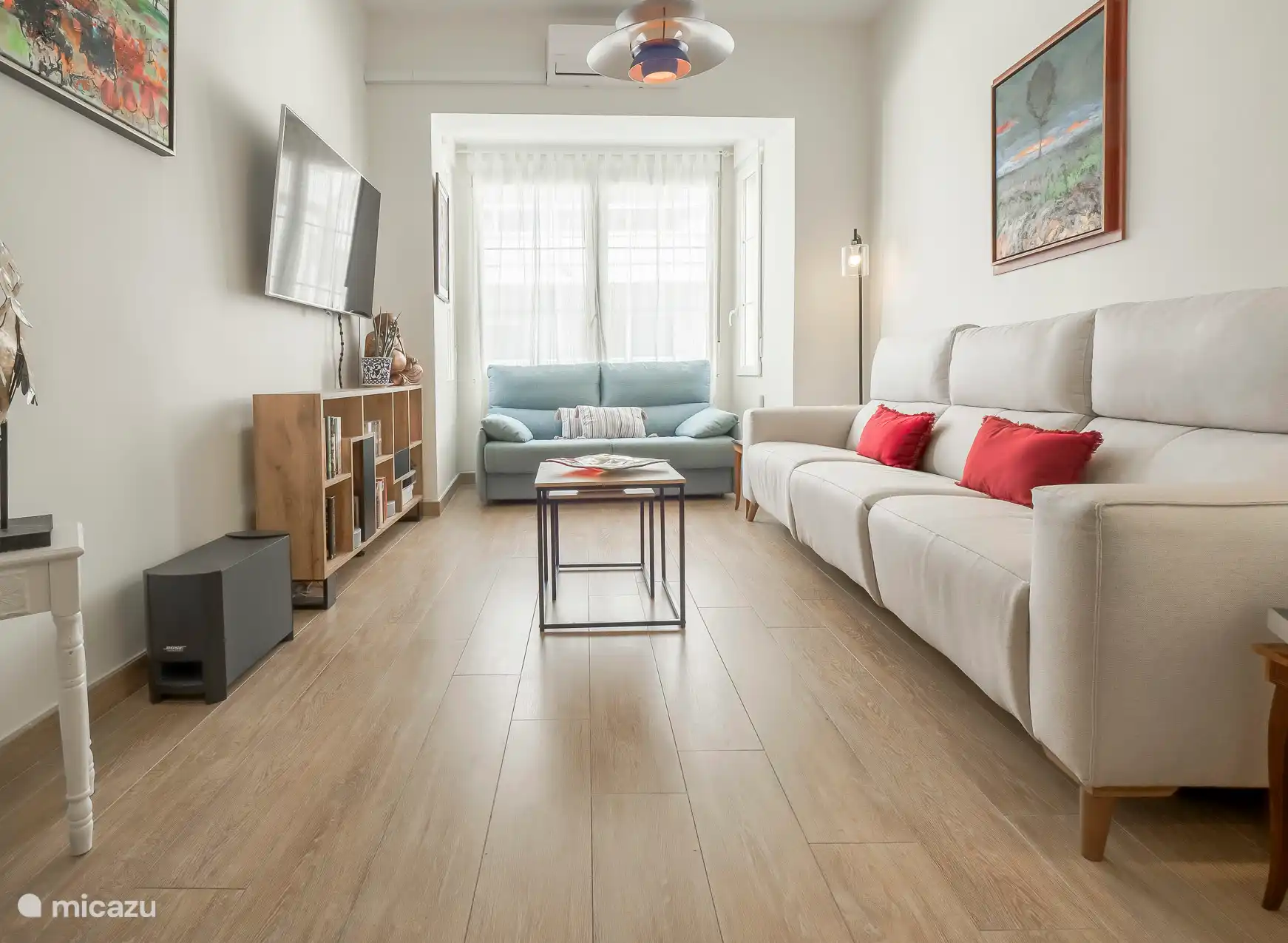 Casa Los Gallos  | Espagne, Costa Blanca, Altea - appartement