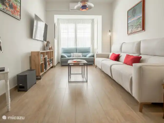Casa Los Gallos  | Espagne, Costa Blanca, Altea - appartement Casa Los Gallos  | Espagne, Costa Blanca, Altea - appartement