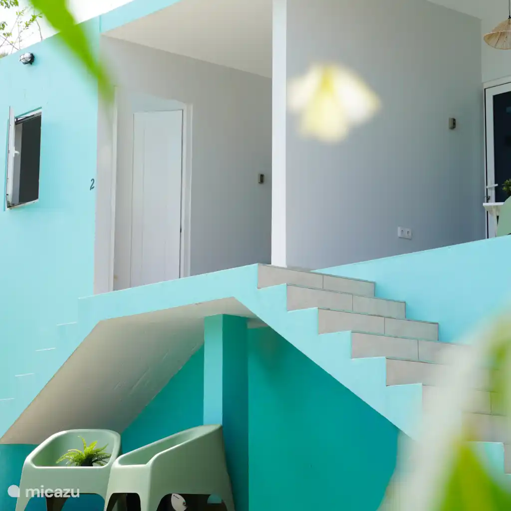 Villa Santirome Studio 1