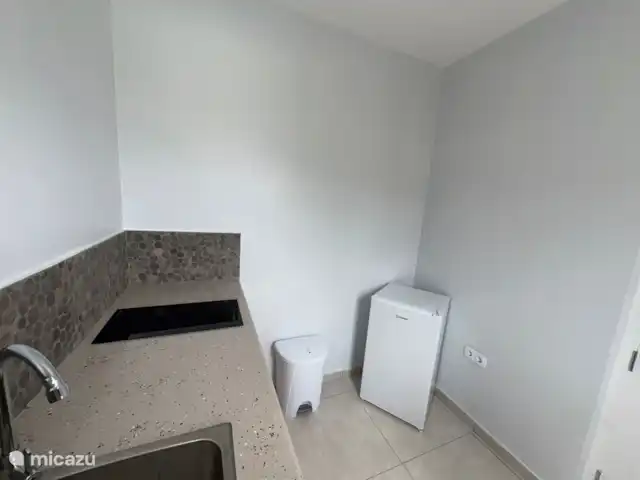 Tranquille Santirome Studio 2 | Curaçao, Banda Abou (ouest), Westpunt - studio