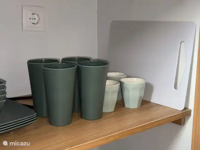 Tranquille Santirome Studio 2 | Curaçao, Banda Abou (ouest), Westpunt - studio