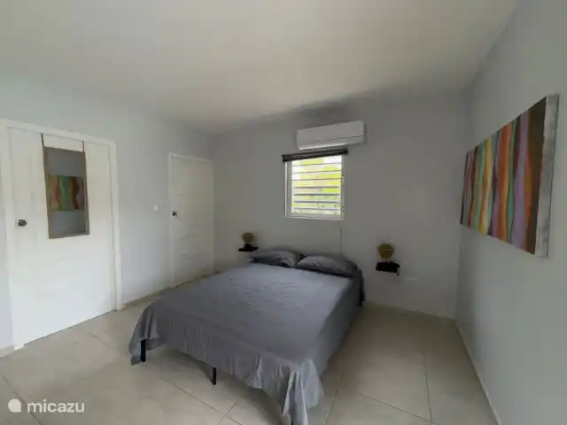 Tranquille Santirome Studio 2 | Curaçao, Banda Abou (ouest), Westpunt - studio