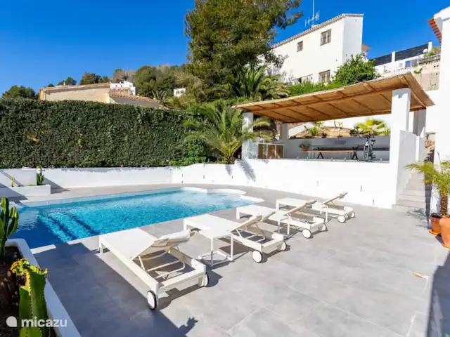 Villa Soleste | Espagne, Costa Blanca, Jávea - villa