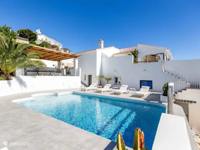 Villa Soleste | Espagne, Costa Blanca, Jávea - villa