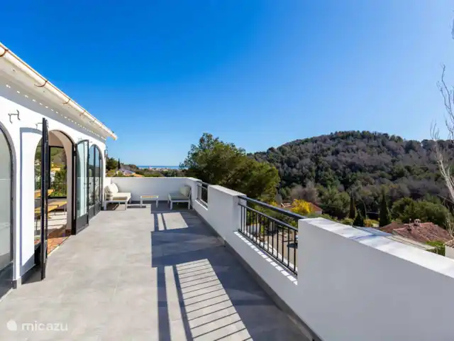 Villa Soleste | Espagne, Costa Blanca, Jávea - villa
