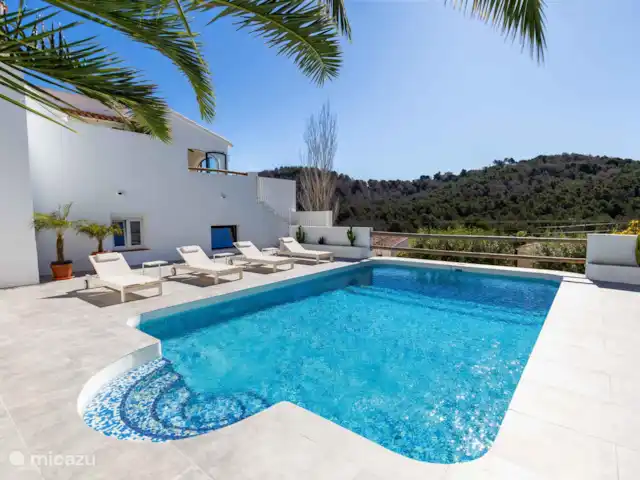 Villa Soleste | Espagne, Costa Blanca, Jávea - villa