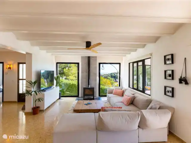 Villa Soleste | Espagne, Costa Blanca, Jávea - villa
