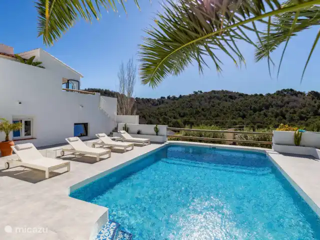 Villa Soleste | Espagne, Costa Blanca, Jávea - villa