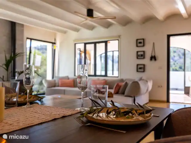 Villa Soleste | Espagne, Costa Blanca, Jávea - villa