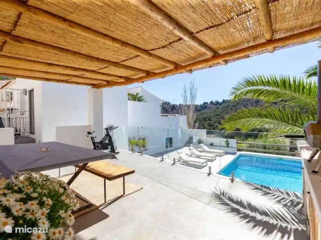 Villa Soleste | Espagne, Costa Blanca, Jávea - villa