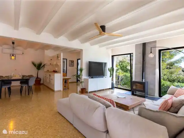 Villa Soleste | Espagne, Costa Blanca, Jávea - villa