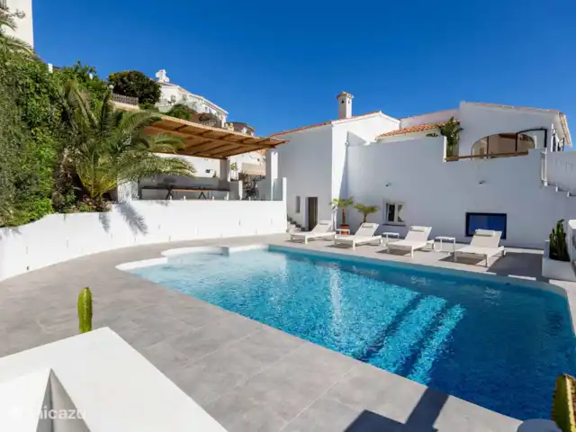 Villa Soleste | Espagne, Costa Blanca, Jávea - villa Villa Soleste | Espagne, Costa Blanca, Jávea - villa