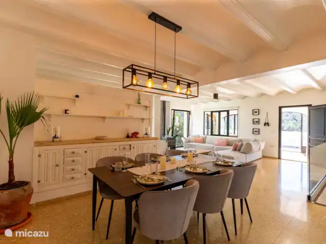Villa Soleste | Espagne, Costa Blanca, Jávea - villa