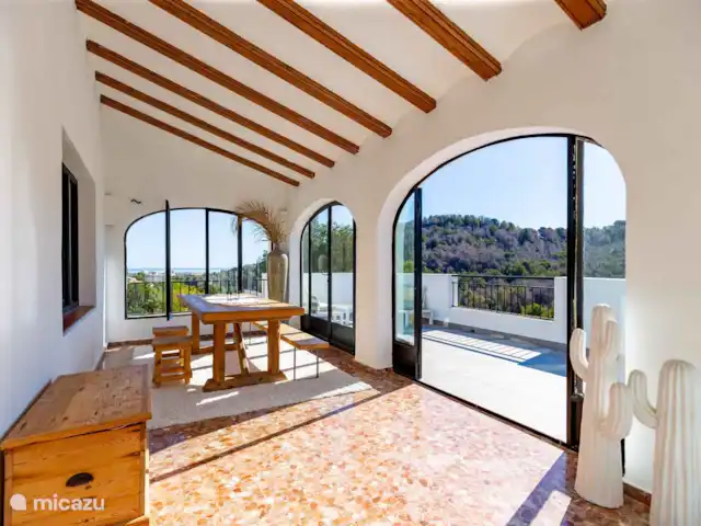Villa Soleste | Espagne, Costa Blanca, Jávea - villa