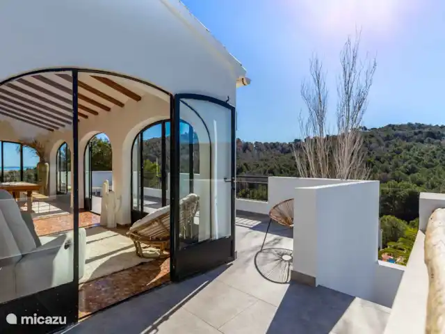 Villa Soleste | Espagne, Costa Blanca, Jávea - villa