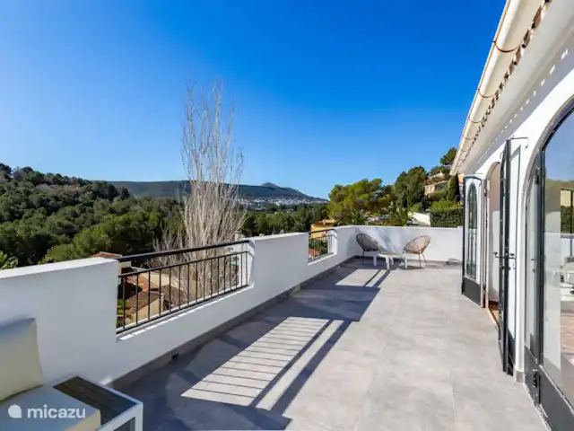 Villa Soleste | Espagne, Costa Blanca, Jávea - villa
