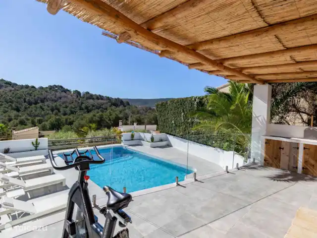 Villa Soleste | Espagne, Costa Blanca, Jávea - villa