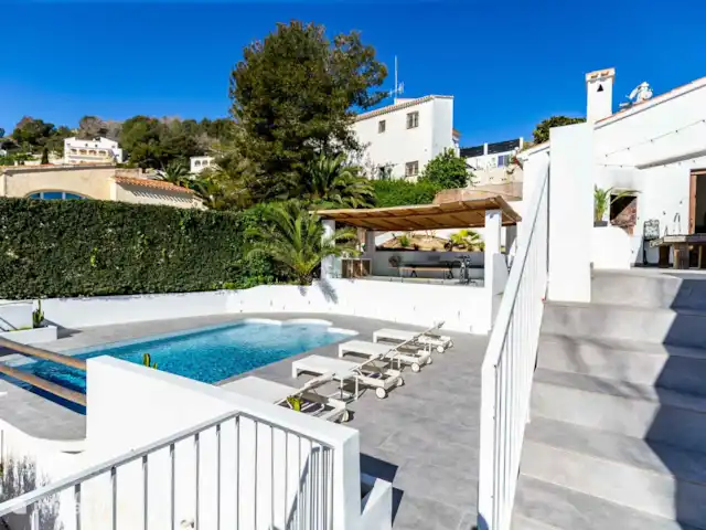 Villa Soleste | Espagne, Costa Blanca, Jávea - villa
