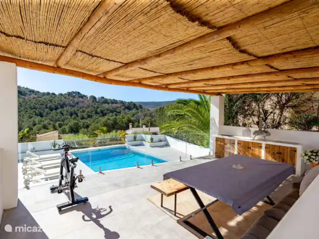 Villa Soleste | Espagne, Costa Blanca, Jávea - villa