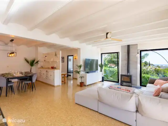 Villa Soleste | Espagne, Costa Blanca, Jávea - villa