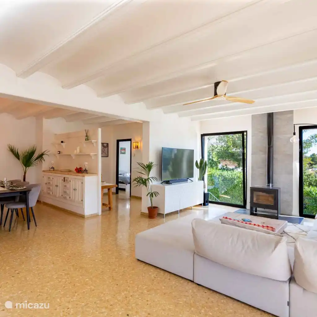 Villa Soleste
