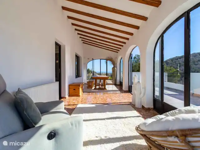 Villa Soleste | Espagne, Costa Blanca, Jávea - villa