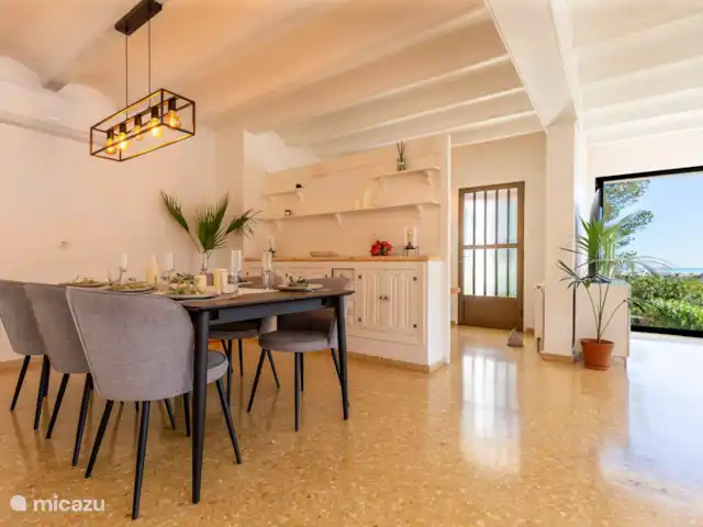 Villa Soleste | Espagne, Costa Blanca, Jávea - villa