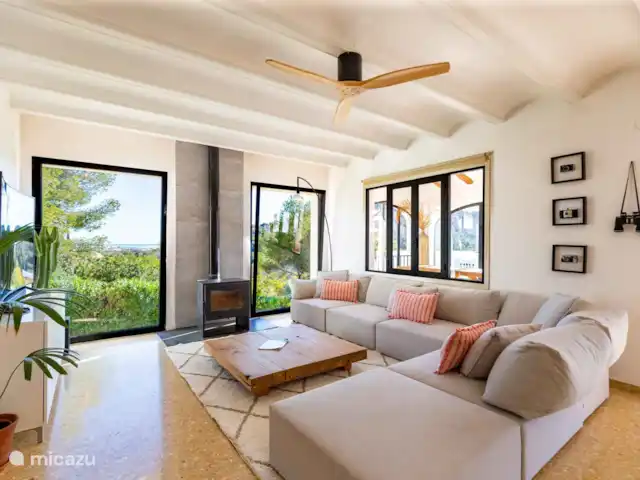 Villa Soleste | Espagne, Costa Blanca, Jávea - villa