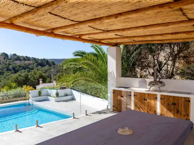 Villa Soleste | Espagne, Costa Blanca, Jávea - villa