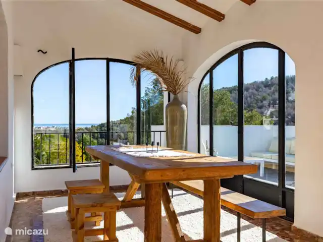 Villa Soleste | Espagne, Costa Blanca, Jávea - villa