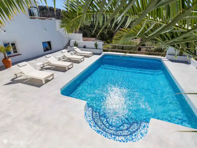 Villa Soleste | Espagne, Costa Blanca, Jávea - villa