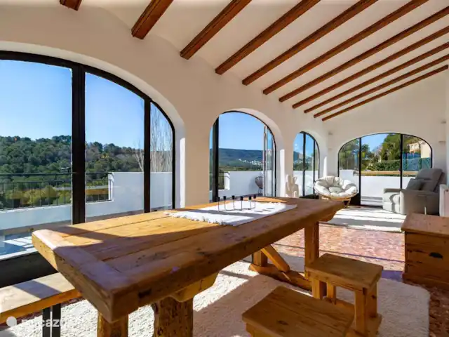 Villa Soleste | Espagne, Costa Blanca, Jávea - villa