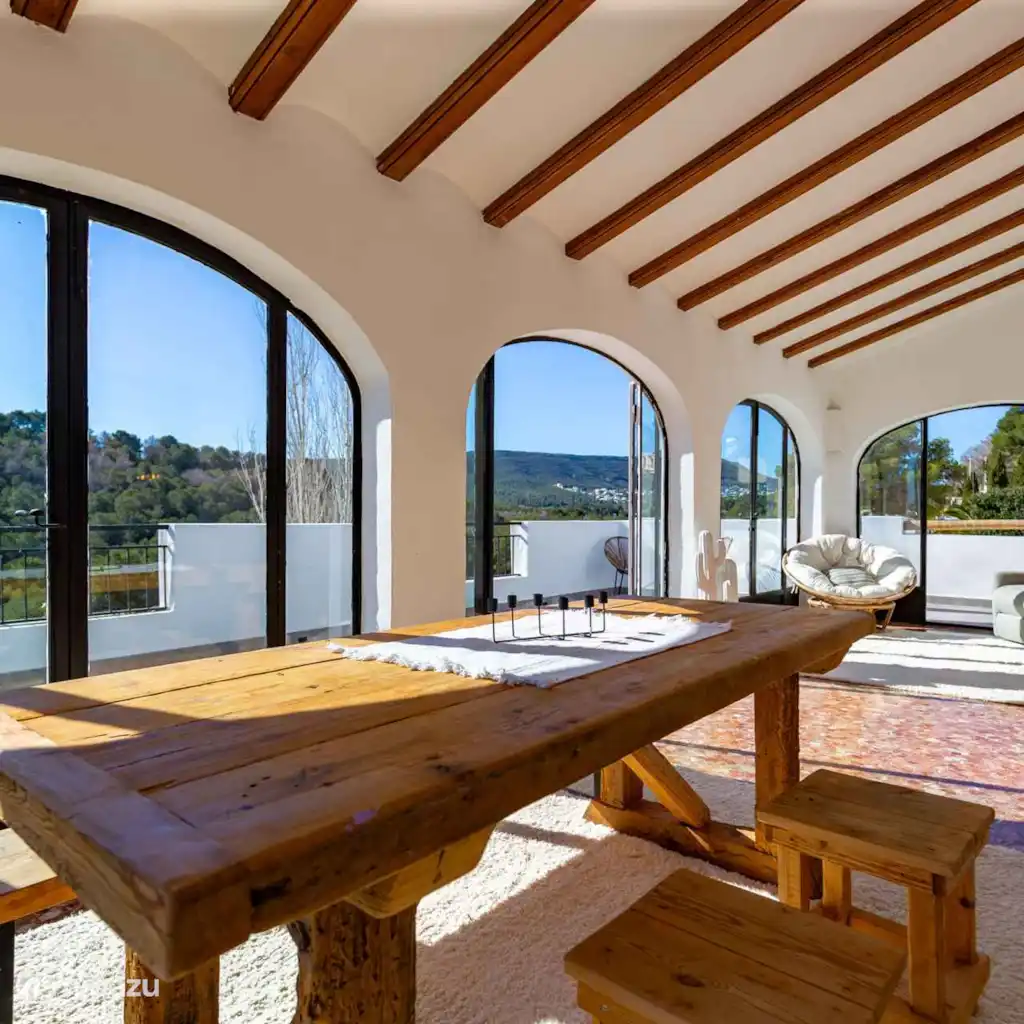 Villa Soleste